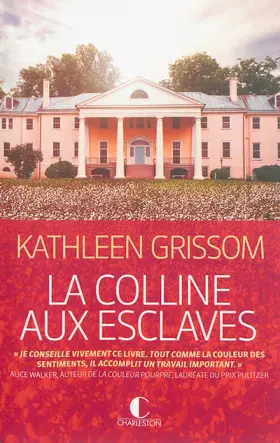 Couverture du produit · Colline aux esclaves (la)