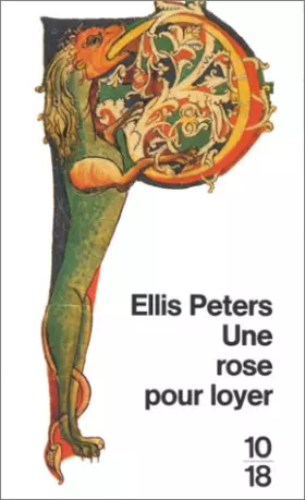 Couverture du produit · Une rose pour loyer