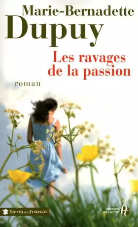 Couverture du produit · Les Ravages de la passion