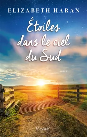 Couverture du produit · Etoiles dans le ciel du sud