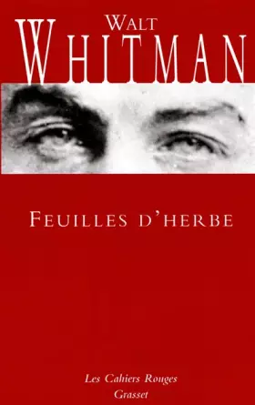 Couverture du produit · Feuilles d'herbe