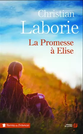Couverture du produit · La Promesse à Elise