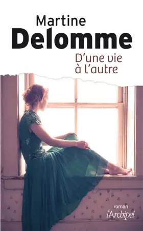 Couverture du produit · D'une vie à l'autre