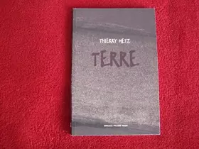 Couverture du produit · Terre