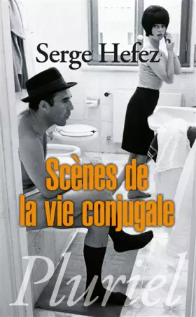 Couverture du produit · Scènes de la vie conjugale