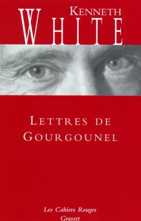 Couverture du produit · Lettres de Gourgounel: (*)