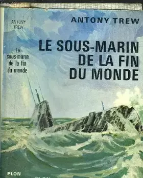 Couverture du produit · LE SOUS-MARIN DE LA FIN DU MONDE