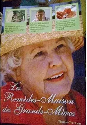 Couverture du produit · Les Remèdes-Maison des Grands-Mères