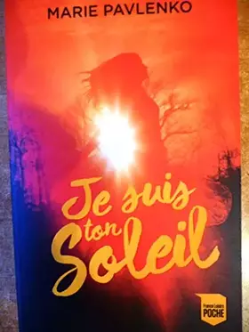 Couverture du produit · Je suis ton soleil