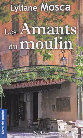 Couverture du produit · Amants du Moulin (les)