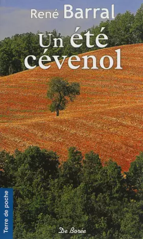 Couverture du produit · Ete Cevenol (un)