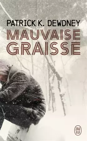 Couverture du produit · Mauvaise graisse