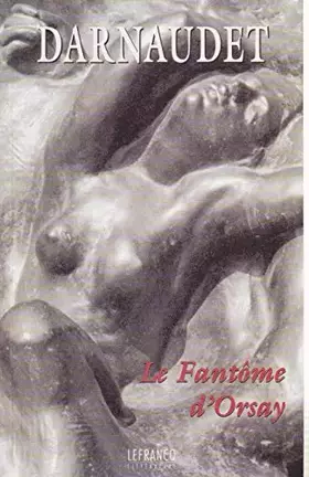 Couverture du produit · LE FANTOME D'ORSAY