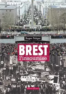 Couverture du produit · Brest l'insoumise