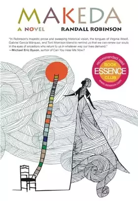 Couverture du produit · Makeda