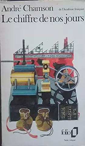 Couverture du produit · Le chiffre de nos jours. n°433