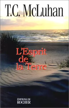 Couverture du produit · L'esprit de la Terre : Rencontres avec la nature dans la pensée ancienne et contemporaine