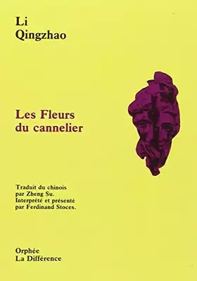 Couverture du produit · Les fleurs du cannelier 100697