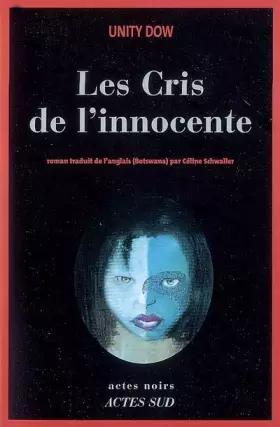 Couverture du produit · Les Cris de l'innocente