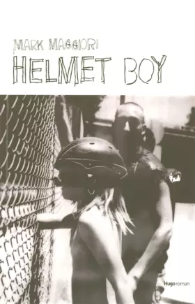 Couverture du produit · HELMET BOY