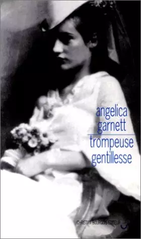 Couverture du produit · Trompeuse Gentillesse : Enfance de Bloomsbury