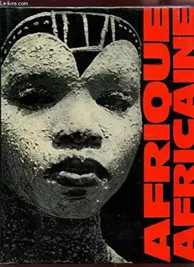 Couverture du produit · Afrique Africaine