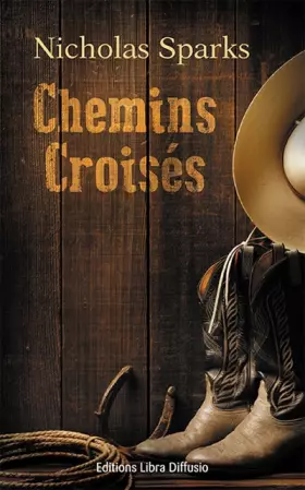 Couverture du produit · Chemins croisés