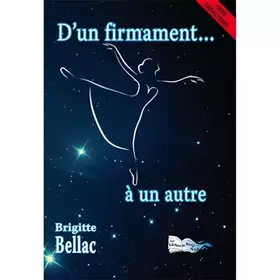 Couverture du produit · D'un firmament à un autre