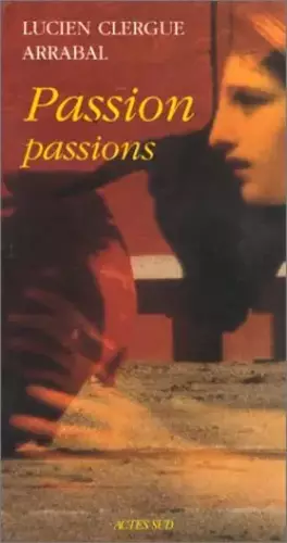 Couverture du produit · Passion, Passions