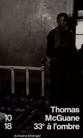 Couverture du produit · 33° à l'ombre