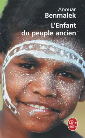 Couverture du produit · L'Enfant du peuple ancien