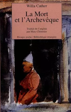 Couverture du produit · La mort et l'archevêque
