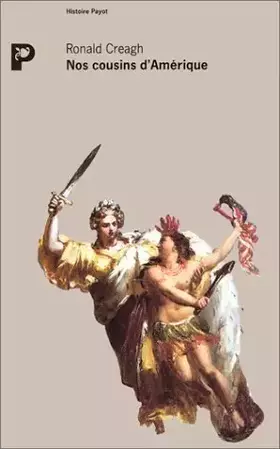 Couverture du produit · Nos cousins d'Amérique : Histoire des Français aux États-Unis