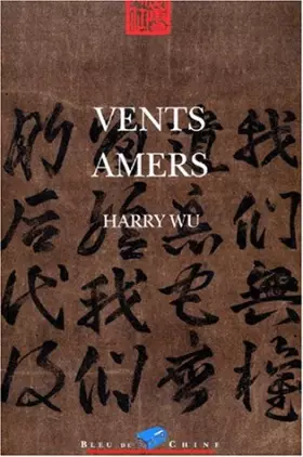 Couverture du produit · Vents amers