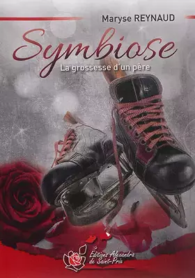 Couverture du produit · Symbiose: La grossesse d'un père