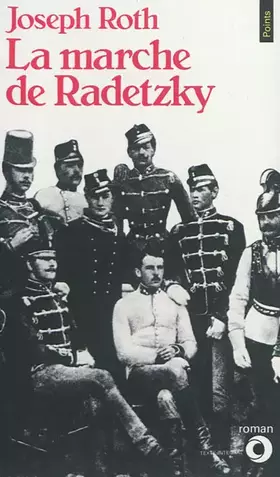 Couverture du produit · Marche de Radetzky (la)