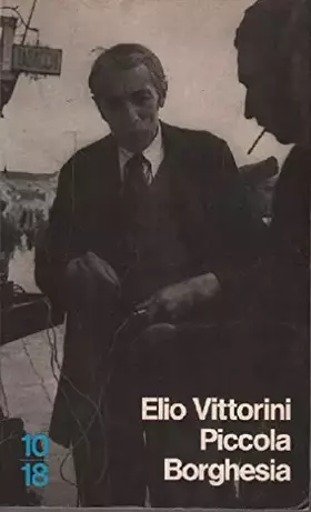 Couverture du produit · Les Petits-Bourgeois