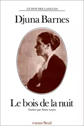 Couverture du produit · Le Bois de la nuit