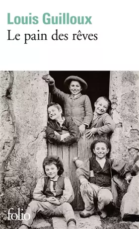 Couverture du produit · Le Pain des rêves