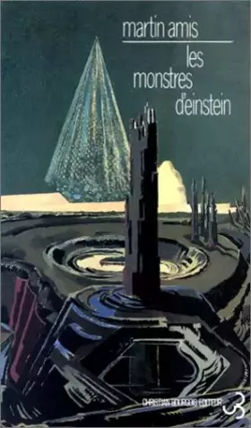 Couverture du produit · Les Monstres d' Einstein