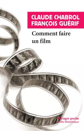 Couverture du produit · Comment faire un film