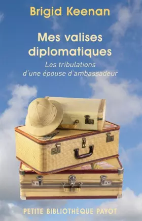 Couverture du produit · Mes valises diplomatiques