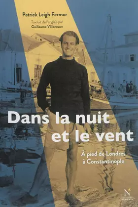 Couverture du produit · Dans la nuit et le vent