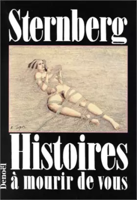 Couverture du produit · Histoires à mourir de vous