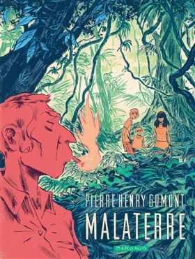 Couverture du produit · Malaterre - tome 0 - Malaterre - One-shot