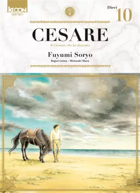 Couverture du produit · Cesare T10 (10)