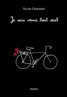 Couverture du produit · Je suis venu tout seul