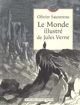 Couverture du produit · Le Monde illustré de Jules Verne