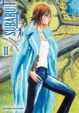 Couverture du produit · Subaru, danse vers les étoiles! Vol.11