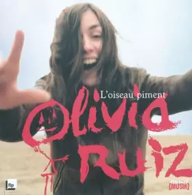 Couverture du produit · L'oiseau piment